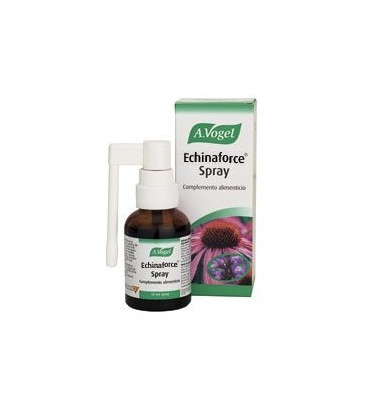 ECHINAFORCE SPRAY 30ml. vogel