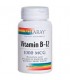 VITAMINA B12 1000mg SOLARAY
