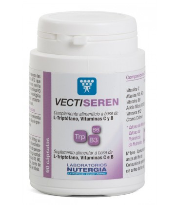 VECTISEREN  nutergia