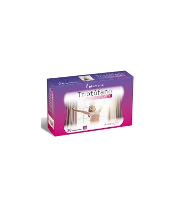 TRIPTOFANO FORTE 30 comp plameca
