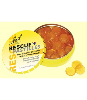 RESCUE REMEDY SPRAY  20ml. bach