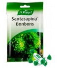 CARAMELOS SANTASAPINA 100gr. vogel