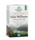TULSI WELLNES BIENESTAR 18bolsitas organic india