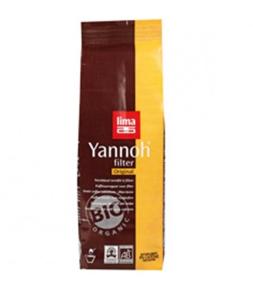 YANNOH ORIGINAL 500gr. lima