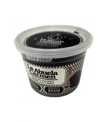 AJO NEGRO CoRDOBA 60gr.  abuela carmen