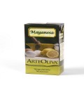 MAYONESA 125gr. arteoliva