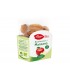 GALLETAS BIO MANZANA 250gr. biogran