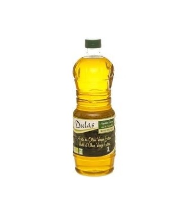 ACEITE OLIVA VIRGEN EXTRA  1lt. la casa aceite