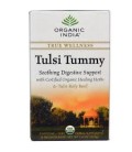 INFU TULSI DIGESTION 25ud. organic india