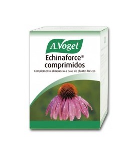 ECHINAFORCE 30cp. vogel