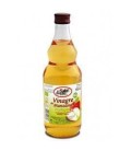 VINAGRE DE SIDRA DE MANZANA 75cl. biogran