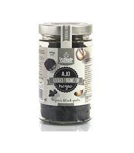 AJO NEGRO CoRDOBA 400gr.  abuela carmen