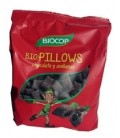 CEREALES RELLENOS CHOC.y AVELLANAS 375gr. biocop