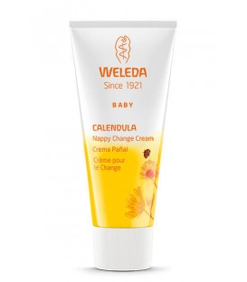 CREMA PAñAL CALeNDULA 75ml. weleda