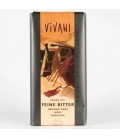 CHOCOLATE NEGRO 71% 100gr. vivani