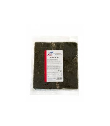 ALGA NORI SUSHI 25gr. la finestra
