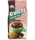 KRUNCHY SUN CHOCO. NEGRO y AVELLA 375gr. barnhouse
