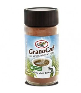 GRANOCAF 100gr. CAFE CEBADA biogran