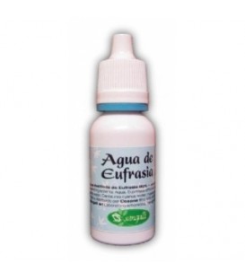 AGUA de EUFRASIA GOTAS 15ml. sangalli