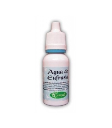 AGUA de EUFRASIA GOTAS 15ml. sangalli