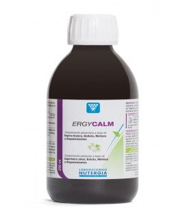 ERGYCALM  nutergia