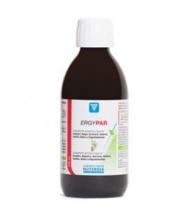 ERGYPAR nutergia 