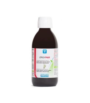 ERGYPAR nutergia 