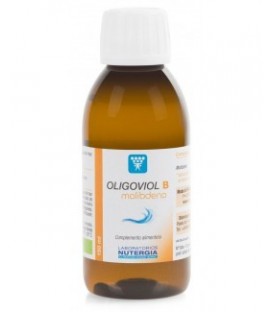 OLIGOVIOL B 150ml. nutergia