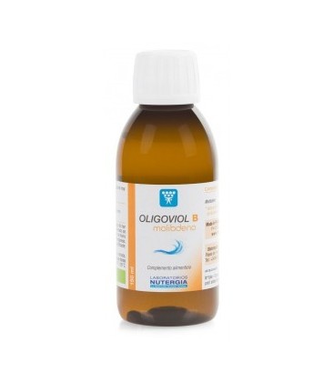 OLIGOVIOL B 150ml. nutergia