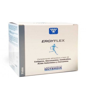 ERGYFLEX 30sb. nutergia