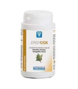 ERGYCOX 90comp. nutergia