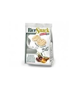 SNACK ARROZ ROMERO 40gr. fiorentini