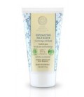 PEELING FACIAL GRASA MIXTA 150ml. natura siberica