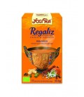 YOGI TEA REGALiZ 17ud.x1.8gr. 