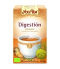 YOGI TEA DIGESTIoN 17ud.x1.8gr.