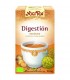 YOGI TEA DIGESTIoN 17ud.x1.8gr.