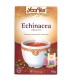 YOGI TEA EQUINaCEA 17gr.x1.8gr. 