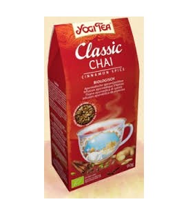 YOGI TEA CLASSIC 90gr. yogi tea