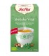YOGI TEA SHIITAKE VITAL 17uds. yogi tea