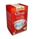 YOGI TEA CLASSIC 17ud.x2.2gr. 