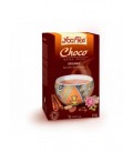 YOGI TEA CHOCOLATE 17ud.x1.8gr. 