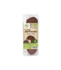 GALLETAS T.SARRACENO CACAO/COCO 175gr sol natural