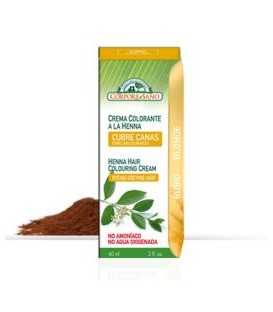 CUBRE CANAS RUBIO corpore sano