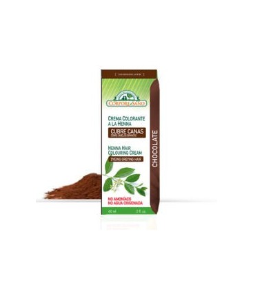CUBRE CANAS CHOCOLATE corpore sano