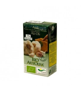 ALI OLI 125gr. arteoliva