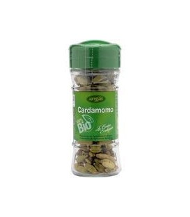 CARDAMOMO BOTE 25gr. artemis