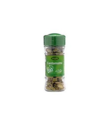 CARDAMOMO BOTE 25gr. artemis