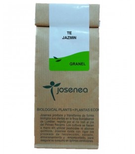 TE JAZMiN  bolsa 50gr. josenea