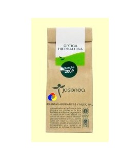 ORTIGA y HIERBALUISA bolsa 25gr. josenea