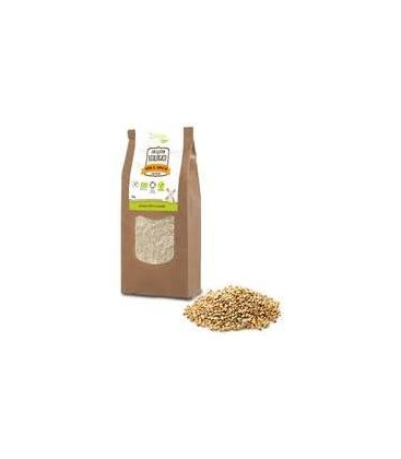 HARINA SARRACENO S/GLUTEN 500gr. zealia